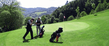 Golf Schwarzwald